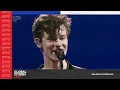 Lagu Shawn Mendes Performs \