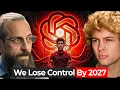 AI Safety Expert Humanity s Last Invention 99 99 Chance of Extinction Dr Roman Yampolskiy