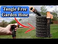 How to Use the Pocket Hose - Overview and Review