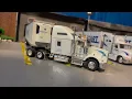 walmart trucks tonkin replicas 1 53 scale