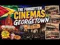 The Forgotten Cinemas of Guyana That Once Packed the Streets