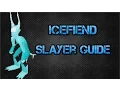 OSRS Ultimate IceFiend Slayer Guide 2007 Old School RuneScape 2015