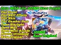 Download Lagu Data Mlbb Lite 300MB Full Event Patch Projects Next