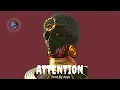 Free Afropop Instrumental 2022 - ATTENTION