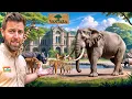 Download Lagu Privérondleiding door 's werelds grootste dierenreservaat