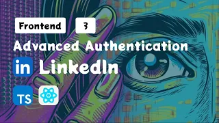 Authentication Signup Login Email Verification Password Reset with React js