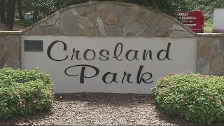 Aiken authorities investigate number of crimes in the Crosland Park Community