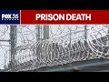 Inmate dies from shooting at Coleman Federal Prison in Florida