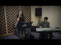 Download Lagu Lovina AG - Akhirnya Kumenemukanmu (cover) Electone : Yoyok Nurcahyo