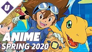 Download 8 Must-See Anime To Watch For Spring 2020 MP3