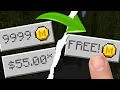 Download Lagu How To Get Free Things in Minecraft Marketplace