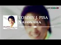 Tommy J Pisa - Sayonara