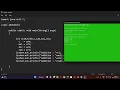 How To Perform Arithmetic Operation s in Java