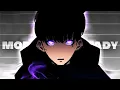 Download Lagu Solo Leveling MMV「AMV」- More Than Ready ᴴᴰ
