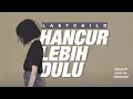 Lagu Hancur Lebih Dulu - Last Child (Pop Punk Cover) TOXI DOXI