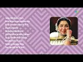 Download Lagu Alka Yagnik | Toofan With Jhankar Beats | Dil Ke Arman Ansuon Men Bah Gaye | Duniya Mein Kitn...
