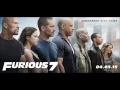 Wiz Khalifa Iggy Azalea Alyssa Galarza – Go Hard or Go Home Remix - [Furious 7 ]
