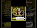 Download Lagu Pagelaran Wayang Golek Sinar Komara Ki Dalang H. Yaya Setia Sukarya