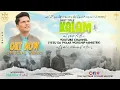 Lagu Kalaam New Masih Geet II Naeem Ejaz II Produced by yesu da pyaar worship ministry