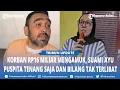 Santainya Suami Ayu Puspita Owner WO saat Digeruduk Ratusan Korban, Klaim Tak Terlibat Bisnis Istri
