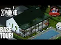 6 Month Survival In Raven Creek - Base Tour