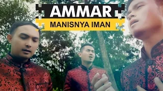 Download AMMAR - Manisnya Iman (Official Video Music) MP3