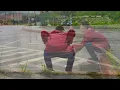 蕭亞軒Elva Hsiao - 倒數 Count Down choreography by Fanko Wo