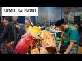 Download Lagu Cikalong Wetan - Tatalu Wayang Golek - Salendro