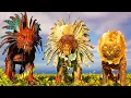 PYROMANE Mod vs Pay Version Ark Ascended Mod Showcase