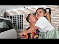 Download Lagu TITOI BELI ALAT TULIS DAN BUKU // HANTAR TITOI KE KLINIK KENA ATSHMA BANYAK KAHAK // 