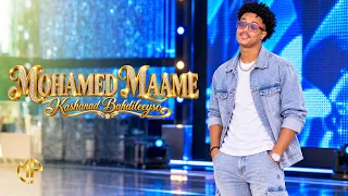 MOHAMED MAAME 2026 | KASHAN AAD BAHDILEEYSO | HEES CUSUB