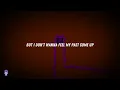 Max Dean, Luke Dean & Locky - Can't Decide // Lyrics