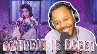 Download Reacting to Whee In - Make Me Happy MV MP3