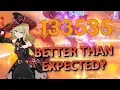 Are they worth building Genshin Impact Manekin Showcase