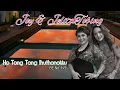 Download Lagu Joy \u0026 Jelita Tobing - HO TONGTONG IHUTONOKKU -  (Official Music Video)