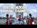 Download Lagu MANADO VLOG 2025 | Benteng Moraya Tondano Kok Kurang Terawat Ya?