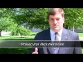 Vanderburgh County Veteran s Treatment Court Program