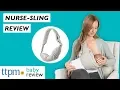 Nurse-sling from Humble-Bee