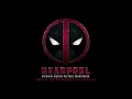 Deadpool Soundtrack 7. Howlin' For You - The Black Keys Feat. Prins Thomas Diskomiks