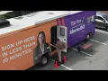 IDEMIA IdentoGO Mobile Enrollment RVs