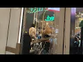 2024 12 29 小塵埃、泳兒《拼命優雅、無糖可樂》@ Busking0 effect concept Store