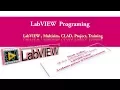 Data structure in labview - 2