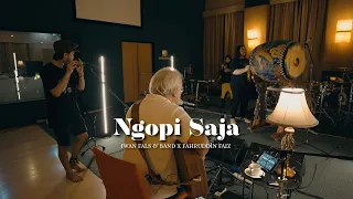 iwan fals u0026 band ngopi saja live version official music video