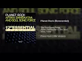 Planet Rock (Rerecorded)
