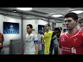 PES 2013 | TOURNAMENT | UEFA CHAMPIONS LEAGUE | GROUP STAGE | DAY 3 | DAY 4 | LIVERPOOL