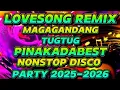 Download Lagu 💢LOVESONG FEVER | NONSTOP DISCO PARTY | RELAXING VIDEO