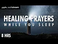 Download Lagu Healing Sleep Prayers - God Will Make You Whole Again