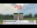 IDOT releases updated Illinois highway map