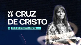 A CRUZ DE CRISTO - Elizabeth Stein
