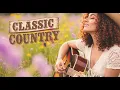 Lagu Beautiful Classic Country Tunes – Sweet Memories in Every Note | Cowboy Beats